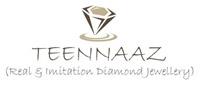 Teennaaz: Real & Imitation Diamond Jewellery